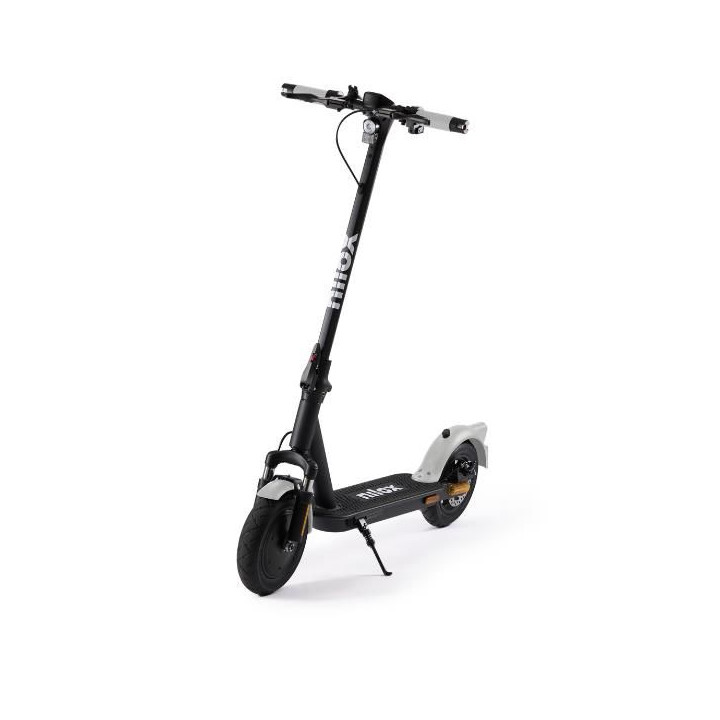 Nilox Monopattino Pieghevole Escooter V1 350w Silver