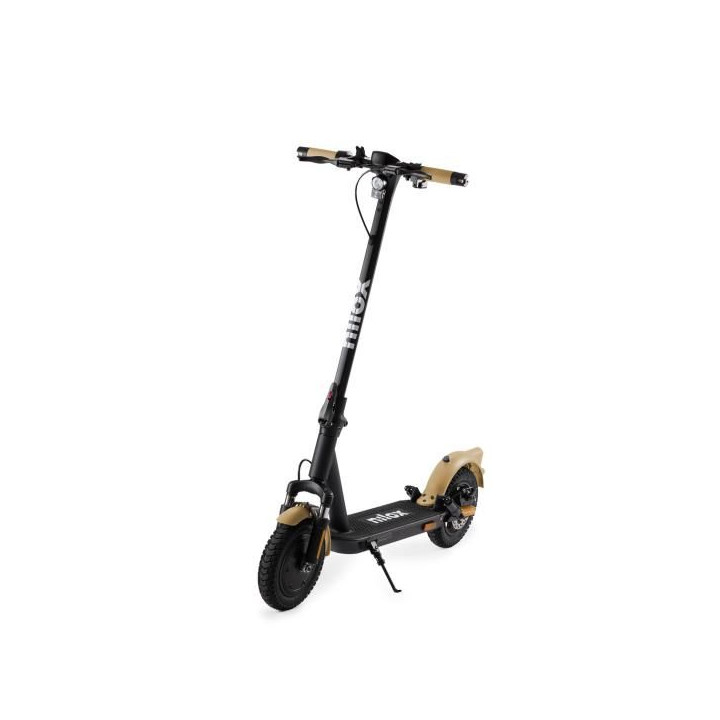 Nilox Monopattino Pieghevole Escooter V2 350w Sand