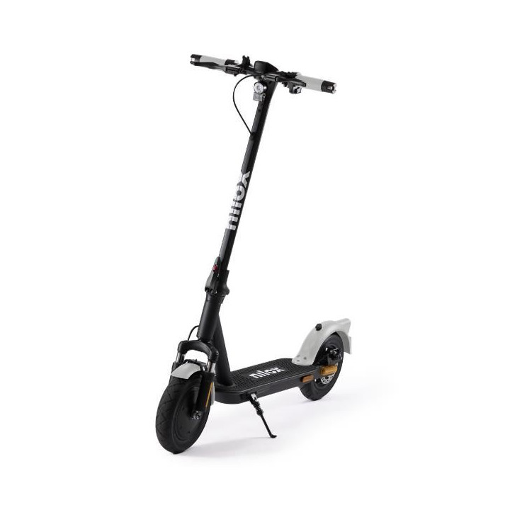 Nilox Monopattino Pieghevole Escooter V1 350w Silver