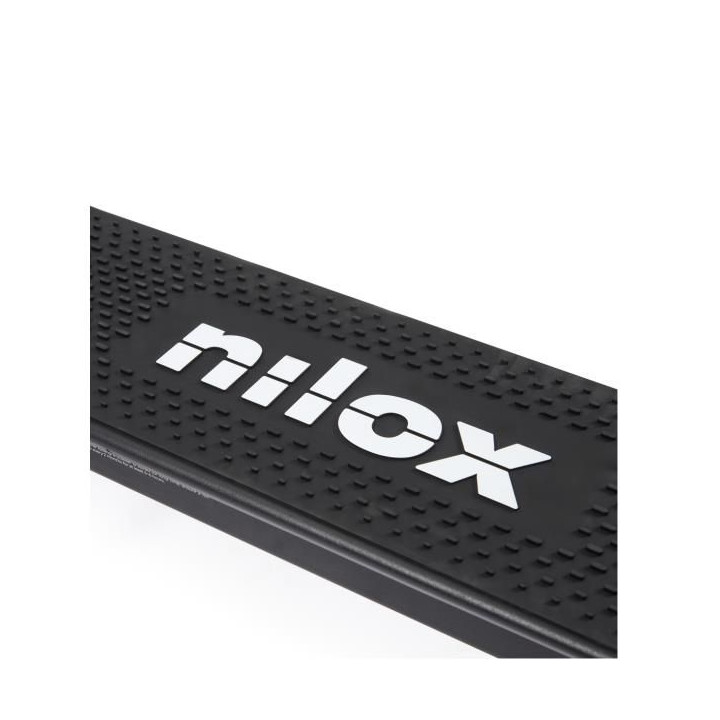 Nilox Monopattino Pieghevole Escooter V2 350w Sand