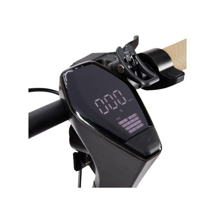 Nilox Monopattino Pieghevole Escooter V2 350w Sand