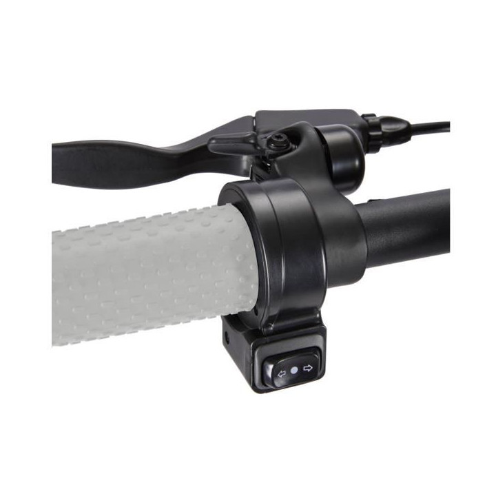Nilox Monopattino Pieghevole Escooter V1 350w Silver