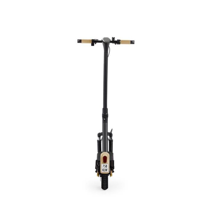 Nilox Monopattino Pieghevole Escooter V2 350w Sand