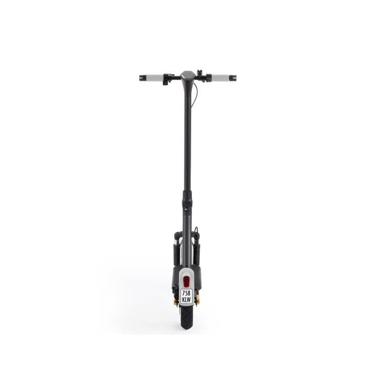 Nilox Monopattino Pieghevole Escooter V1 350w Silver
