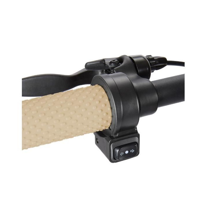 Nilox Monopattino Pieghevole Escooter V2 350w Sand