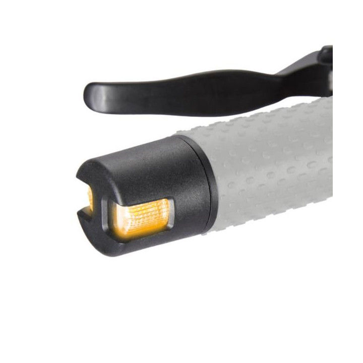 Nilox Monopattino Pieghevole Escooter V1 350w Silver