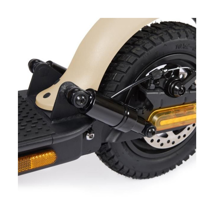 Nilox Monopattino Pieghevole Escooter V2 350w Sand