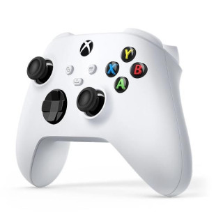 XBOX SERIE X/S Wireless Controller Robot White V2