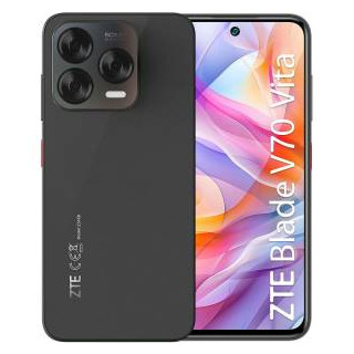 ZTE Blade V70 Vita 8+256GB 6.7" 4G Stone Gray EU