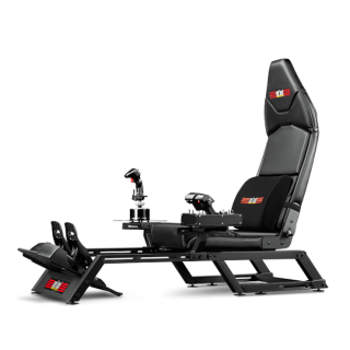 F-GT Postazione di Guida Next Level Racing NLR-S010