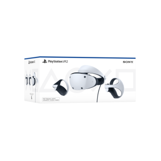 PS5 PlayStation VR2