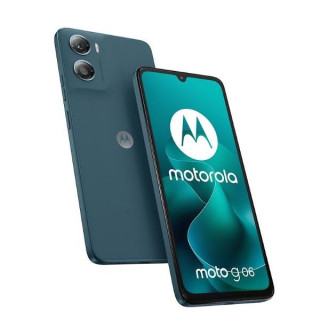 Motorola Moto G06 8+256GB 6.88" 4G Pantone Tapestry DS ITA