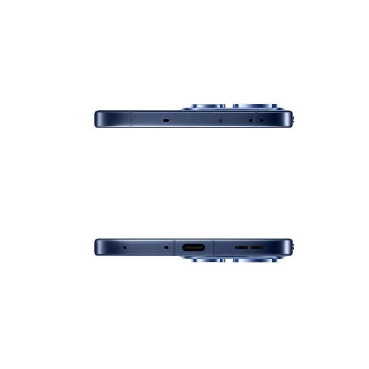 OPPO Reno 15 8+512GB 6.59" 5G Twilight Black ITA