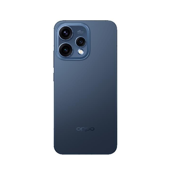 OPPO Reno 15 8+512GB 6.59" 5G Twilight Black ITA