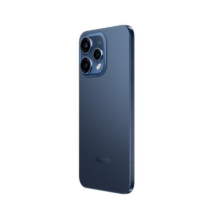 OPPO Reno 15 8+512GB 6.59" 5G Twilight Black ITA