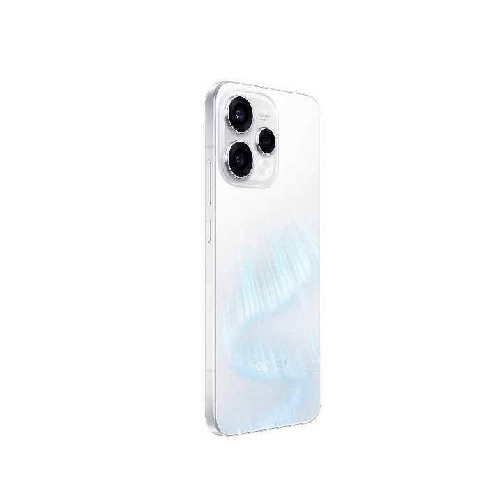 OPPO Reno 15 8+512GB 6.59" 5G Aurora White ITA