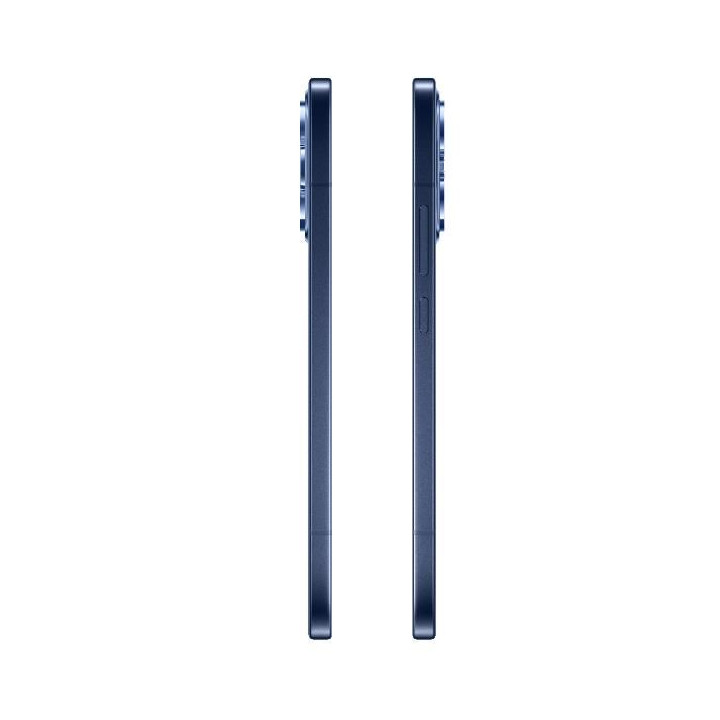 OPPO Reno 15 8+512GB 6.59" 5G Twilight Black ITA