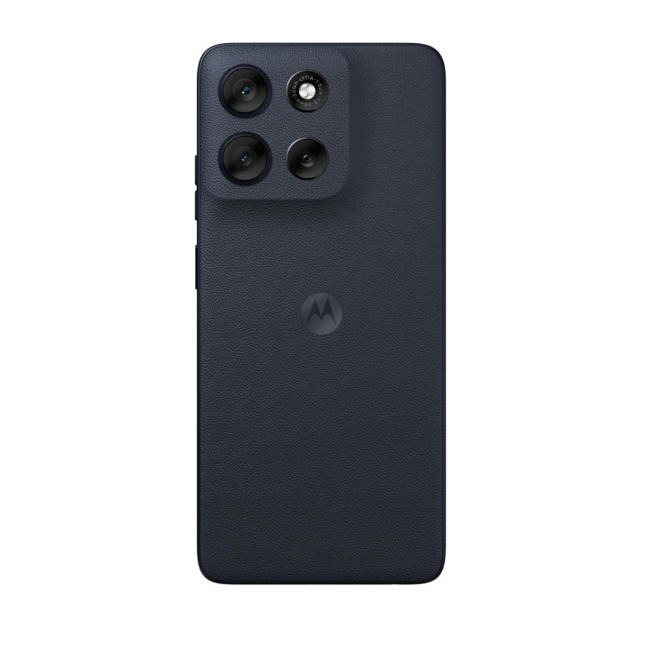 Motorola Moto G56 8+256GB 6.72" 5G Pantone Black Oyster DS ITA