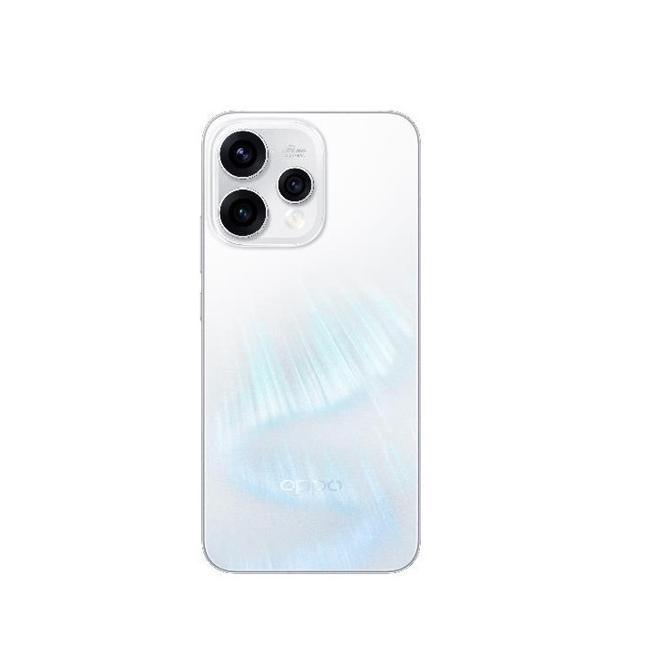 OPPO Reno 15 8+512GB 6.59" 5G Aurora White ITA