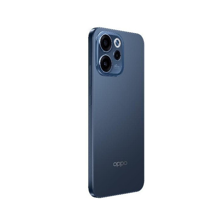 OPPO Reno 15FS 8+512GB 6.57" 5G Twilight BlacK ITA