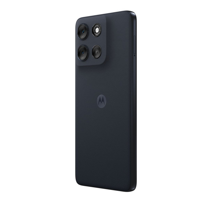 Motorola Moto G56 8+256GB 6.72" 5G Pantone Black Oyster DS ITA