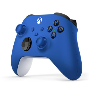 XBOX SERIE X/S Wireless Controller Shock Blue V2