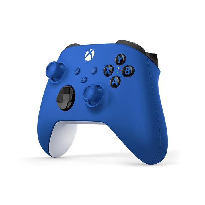 XBOX SERIE X/S Wireless Controller Shock Blue V2