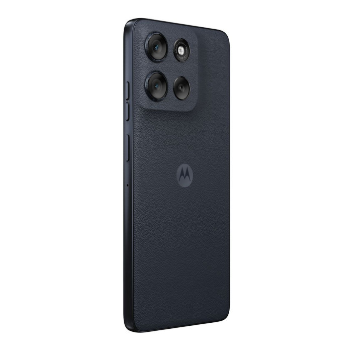 Motorola Moto G56 8+256GB 6.72" 5G Pantone Black Oyster DS ITA