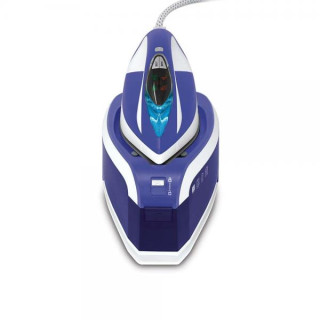 Polti Ferro da Stiro VE30.30 Piastra in Ceramica 2100W Bianco/Blu
