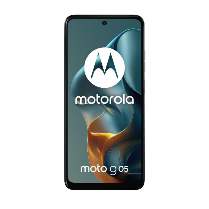 Motorola Moto G05 4+256GB 6.67" 4G Forest Green DS ITA