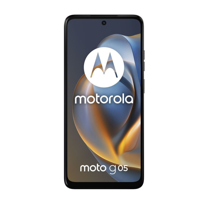 Motorola Moto G05 4+256GB 6.67" 4G Denim Blue DS EU