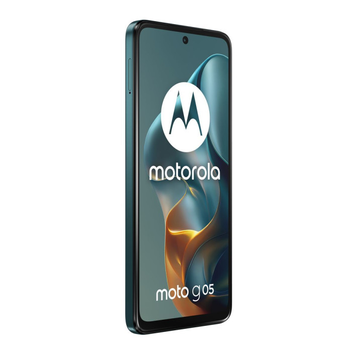 Motorola Moto G05 4+256GB 6.67" 4G Forest Green DS ITA