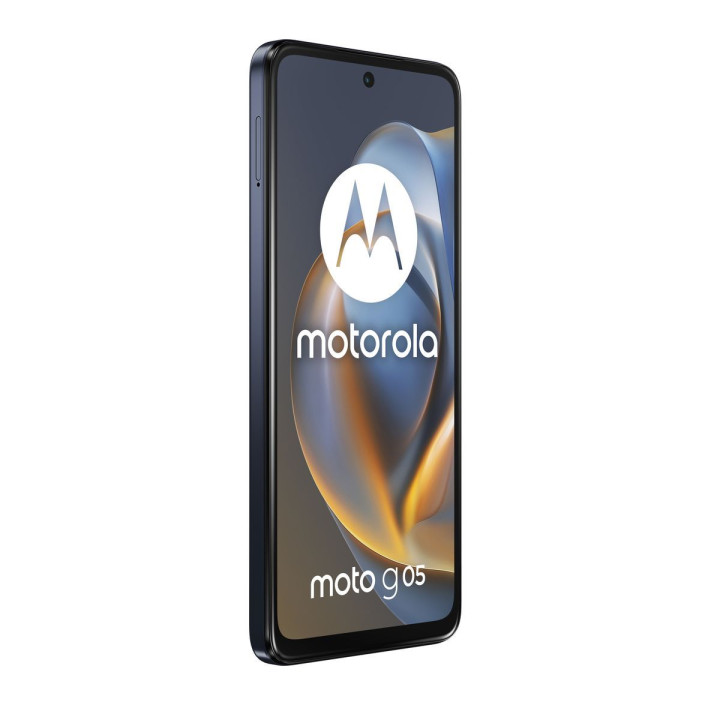 Motorola Moto G05 4+256GB 6.67" 4G Denim Blue DS EU