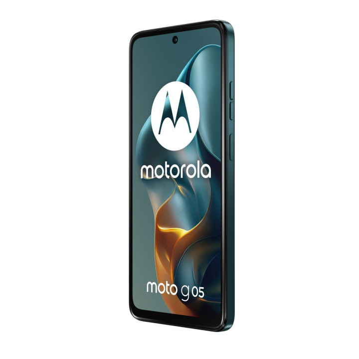 Motorola Moto G05 4+256GB 6.67" 4G Forest Green DS ITA
