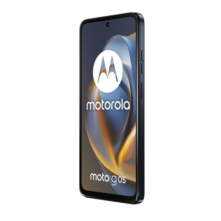 Motorola Moto G05 4+256GB 6.67" 4G Denim Blue DS EU