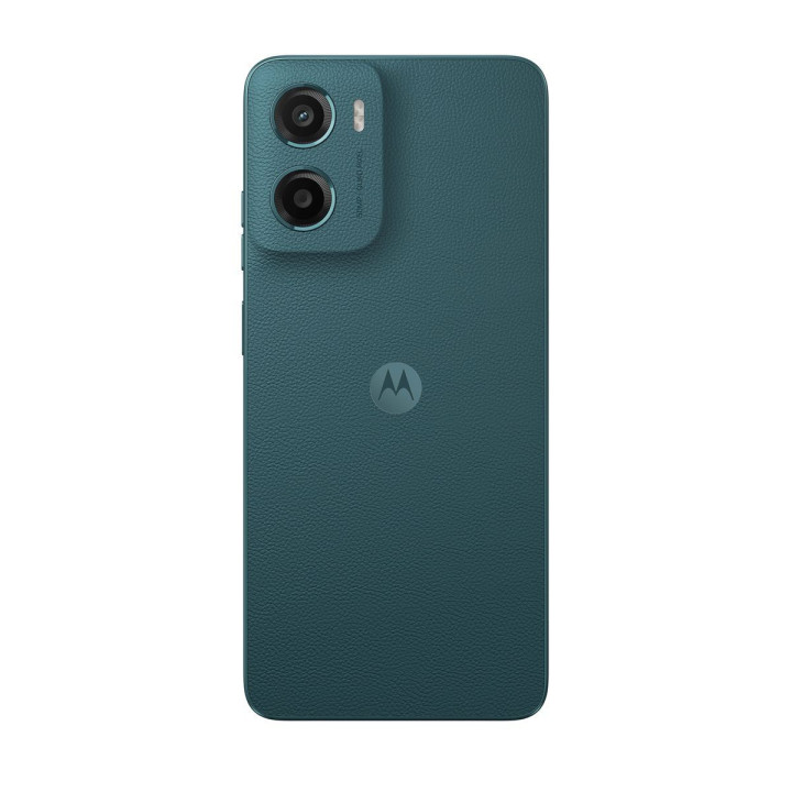 Motorola Moto G05 4+256GB 6.67" 4G Forest Green DS ITA