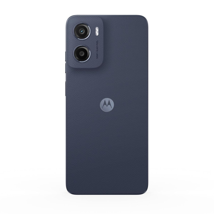 Motorola Moto G05 4+256GB 6.67" 4G Denim Blue DS EU