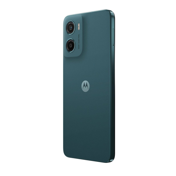 Motorola Moto G05 4+256GB 6.67" 4G Forest Green DS ITA