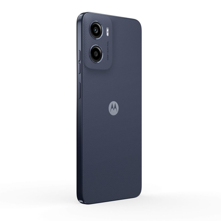 Motorola Moto G05 4+256GB 6.67" 4G Denim Blue DS EU