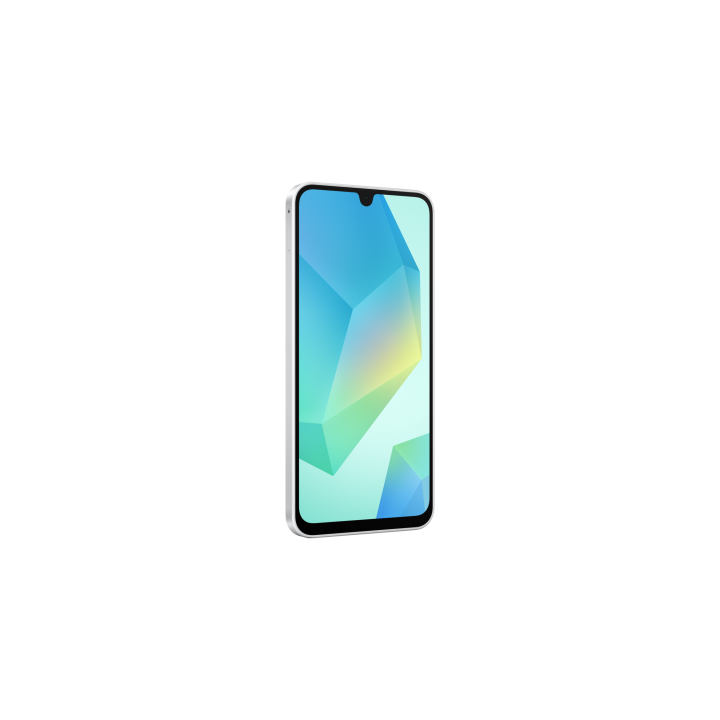 Samsung SM-A165 A16 4+128GB6.7" 4G Light Gray DS ITA