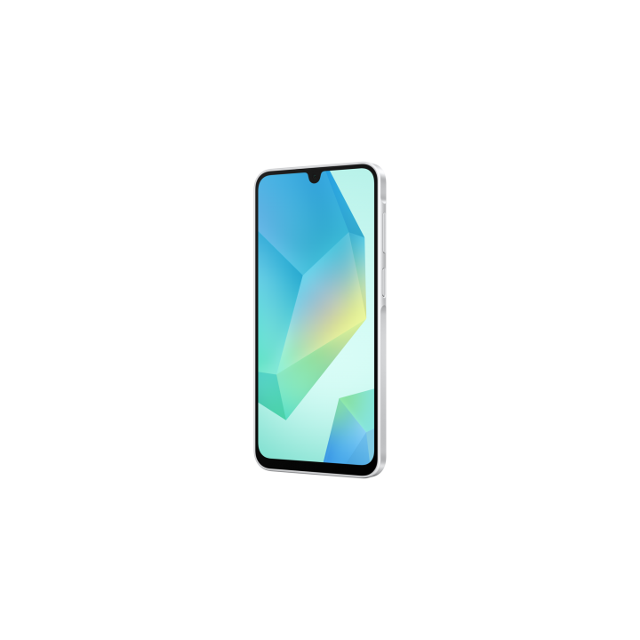 Samsung SM-A165 A16 4+128GB6.7" 4G Light Gray DS ITA