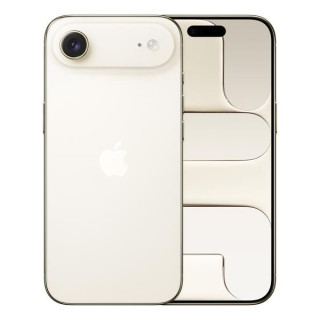 Apple iPhone Air 512GB 6,5"Light Gold ITA MG2U4QL/A