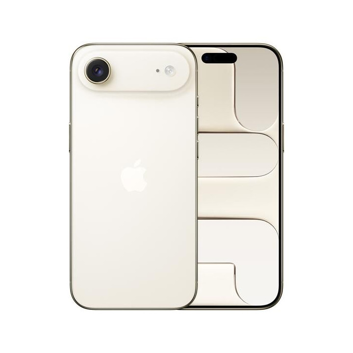 Apple iPhone Air 512GB 6,5"Light Gold ITA MG2U4QL/A