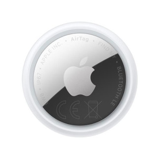 Apple AirTag (1 Pack) 2nd Generation MFE94ZY/A