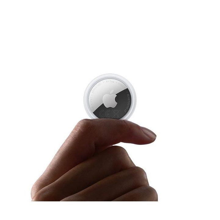 Apple AirTag (1 Pack) 2nd Generation MFE94ZY/A