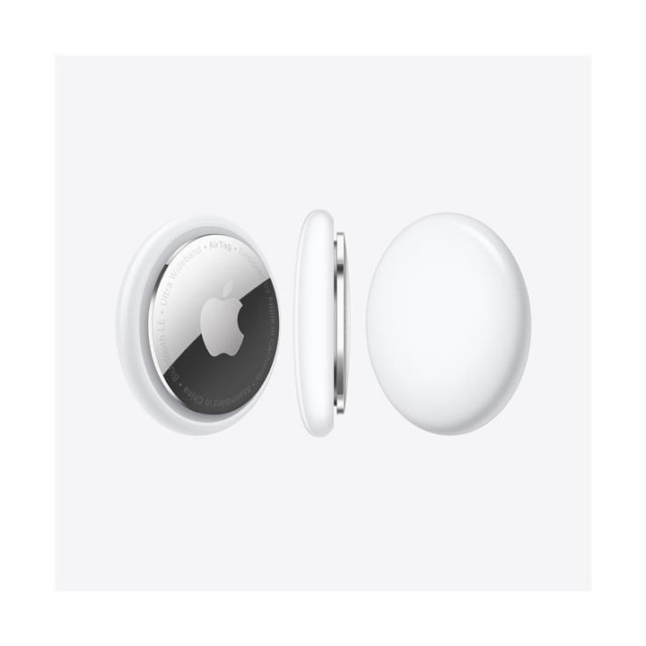Apple AirTag (1 Pack) 2nd Generation MFE94ZY/A