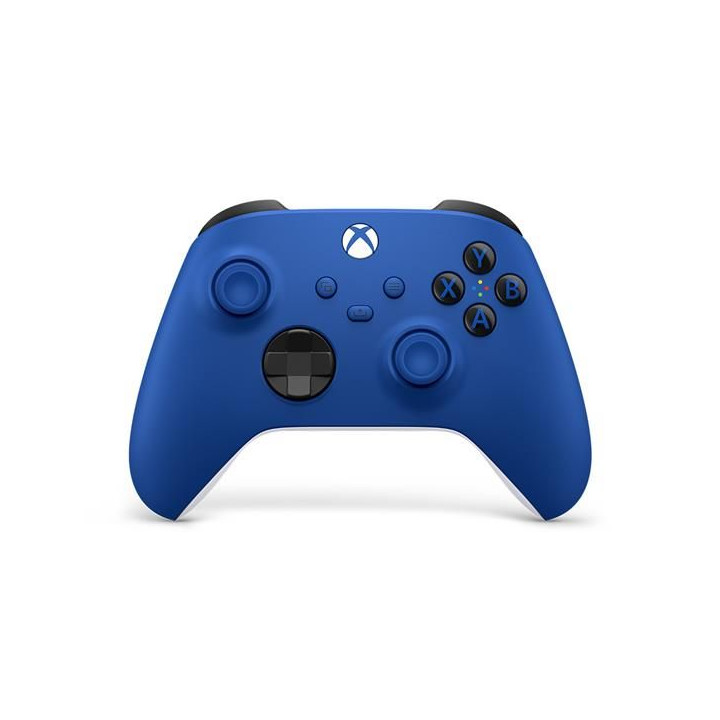 XBOX SERIE X/S Wireless Controller Shock Blue V2