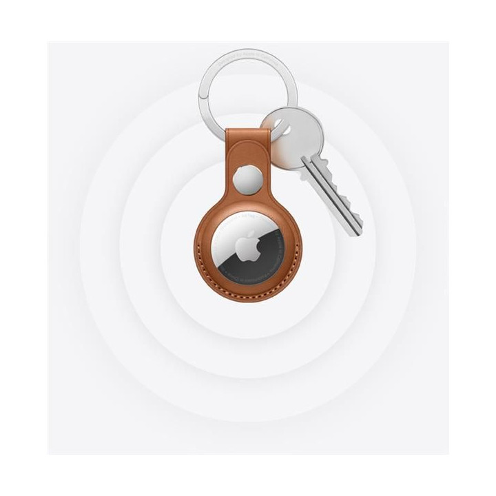 Apple AirTag (1 Pack) 2nd Generation MFE94ZY/A