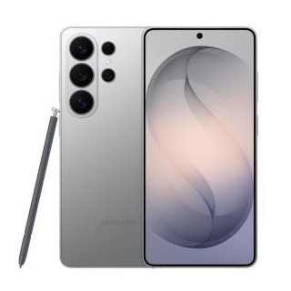 Samsung SM-S948 S26 Ultra 12+512GB 6.9" 5G Silver Shadow EU