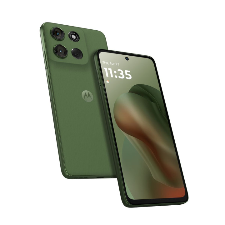 Motorola Moto G56 8+256GB 6.72" 5G Pantone Dill DS ITA
